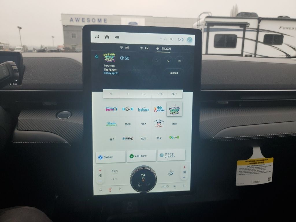 2024 Ford Mustang Mach-E Select