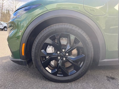 2024 Ford Mustang Mach-E Select