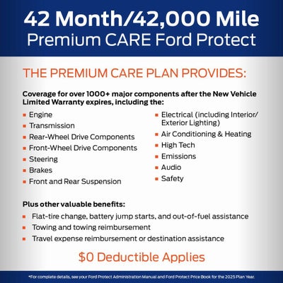 2024 Ford Mustang Mach-E Select