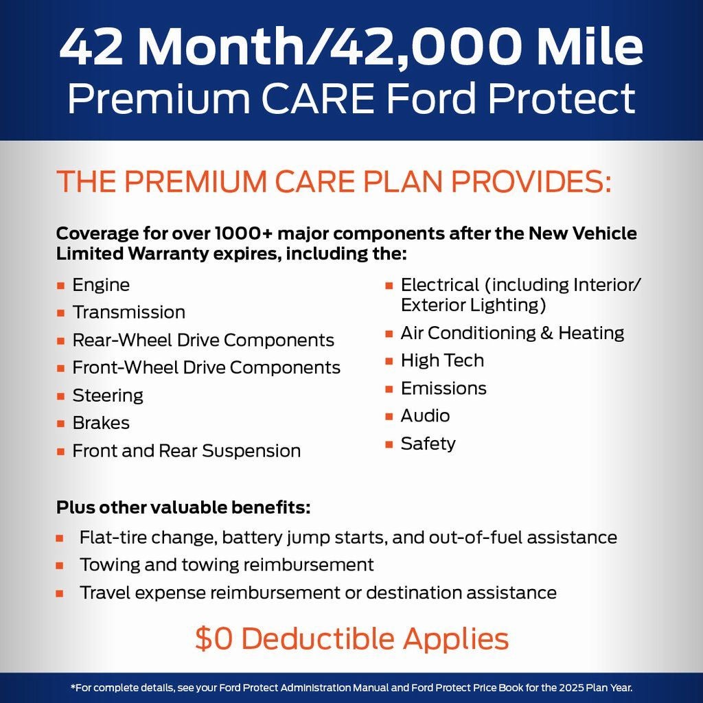 2024 Ford Mustang Mach-E Select