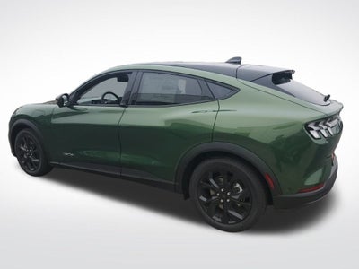 2024 Ford Mustang Mach-E Select