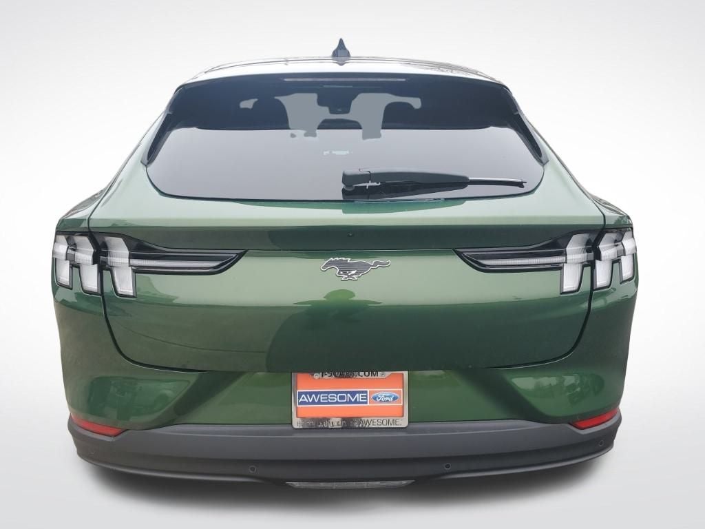 2024 Ford Mustang Mach-E Select