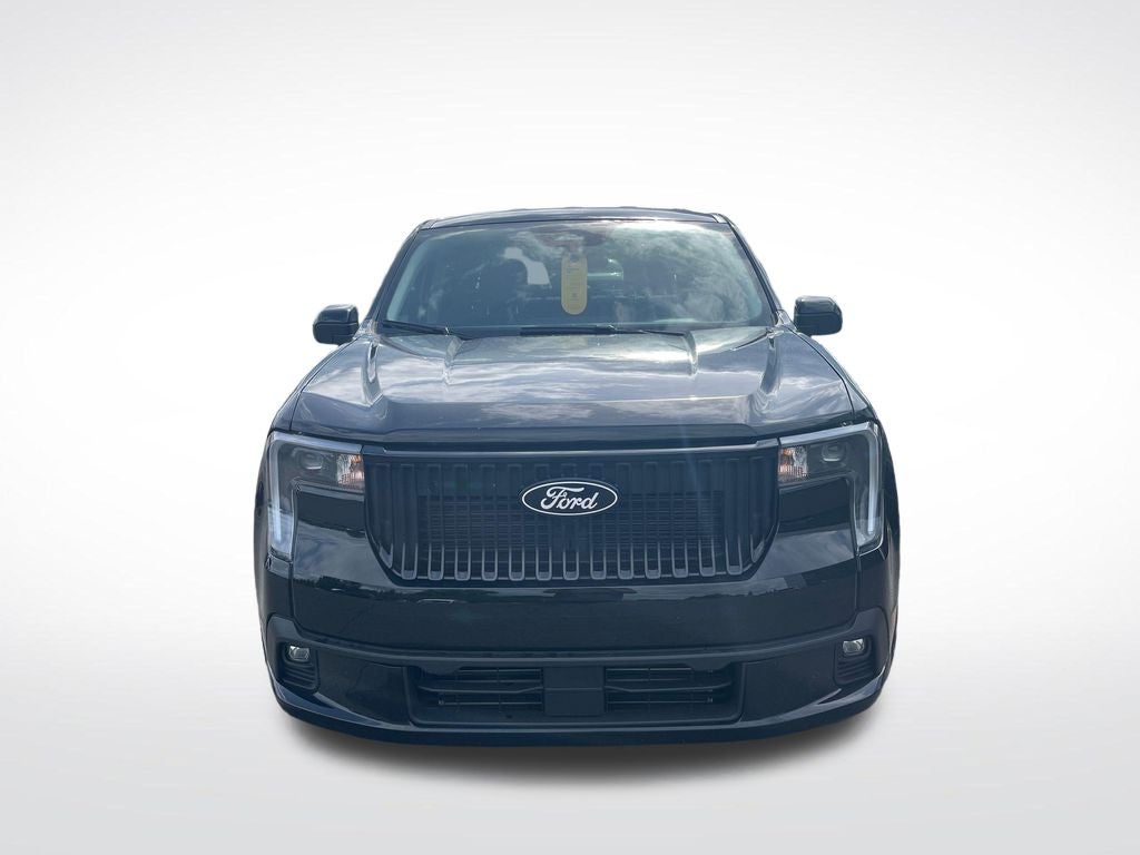 2025 Ford Maverick lobo