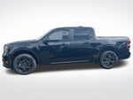 2025 Ford Maverick lobo