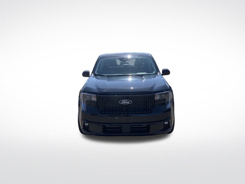 2025 Ford Maverick lobo