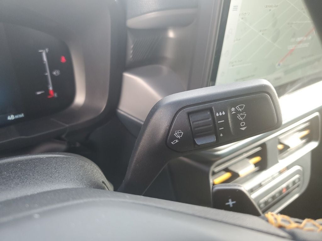 2025 Ford Maverick Tremor