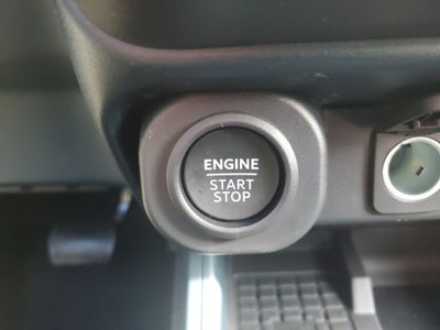 2025 Ford Maverick Tremor