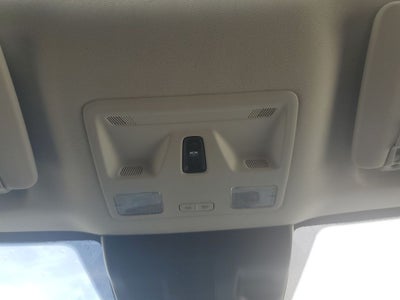 2025 Ford Maverick Tremor