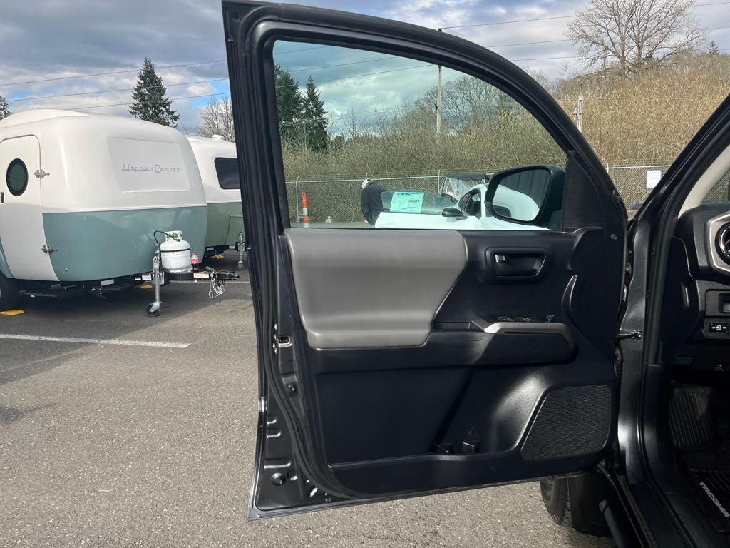 2019 Toyota Tacoma SR5 V6