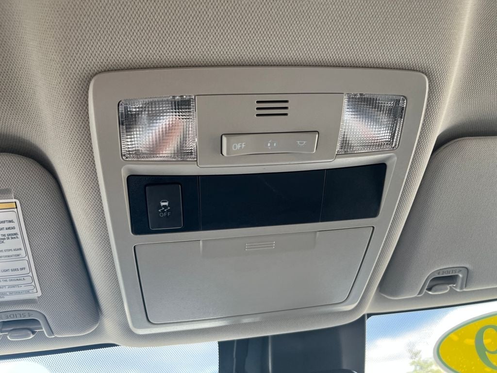 2019 Toyota Tacoma SR5 V6