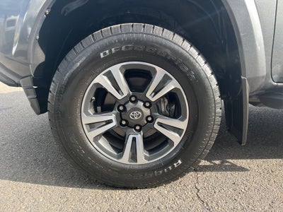 2019 Toyota Tacoma SR5 V6