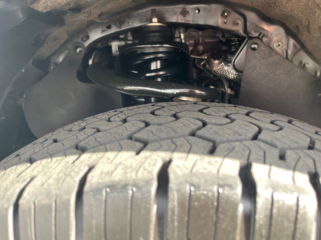 2019 Toyota Tacoma SR5 V6