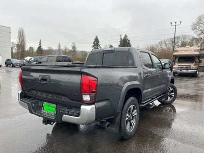 2019 Toyota Tacoma SR5 V6