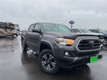 2019 Toyota Tacoma SR V6