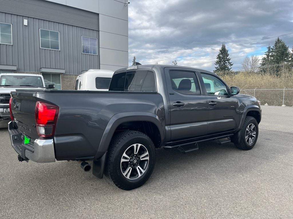 2019 Toyota Tacoma SR5 V6