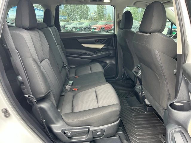 2020 Subaru Ascent Base