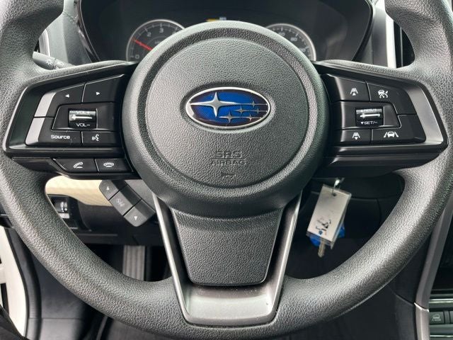 2020 Subaru Ascent Base