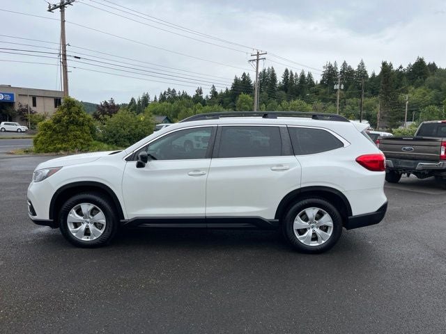 2020 Subaru Ascent Base
