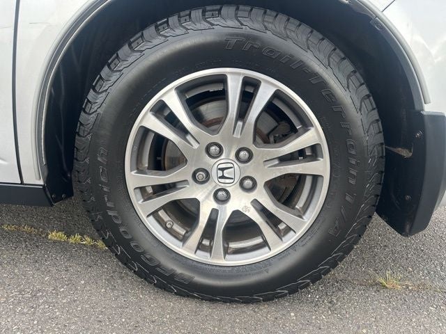 2013 Honda Odyssey EX-L