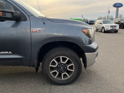 2009 Toyota Tundra SR5