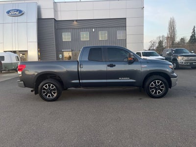 2009 Toyota Tundra SR5