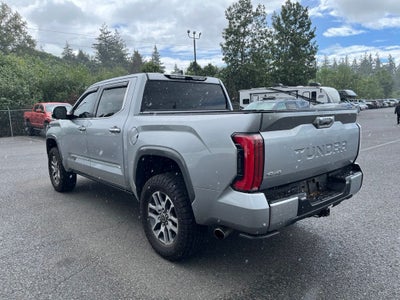 2024 Toyota Tundra 1794