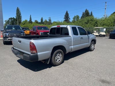 2012 Toyota Tacoma Base