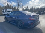 2022 Subaru WRX GT