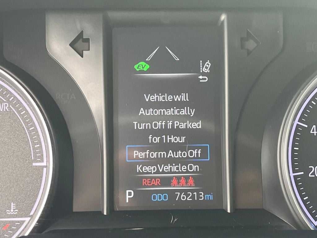 2022 Toyota Venza LE