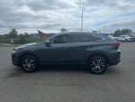 2022 Toyota Venza LE