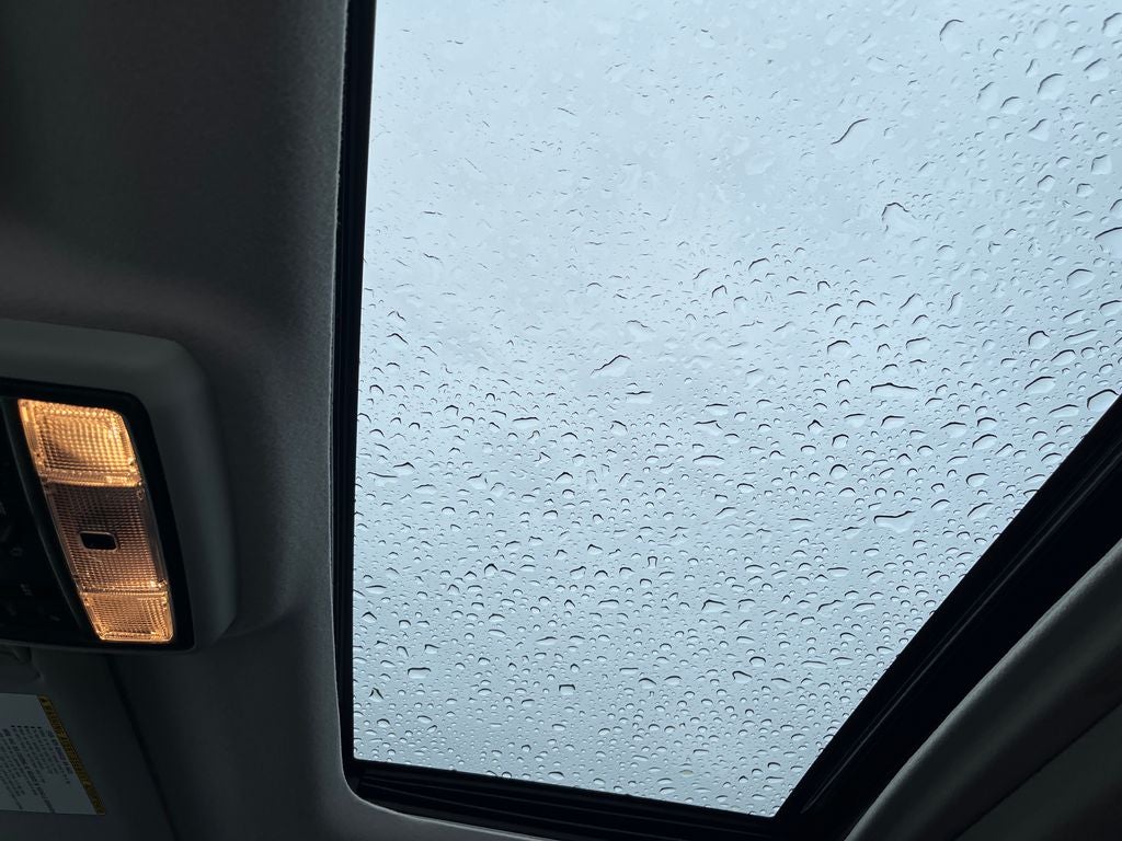 2021 Toyota 4Runner TRD Off-Road Premium