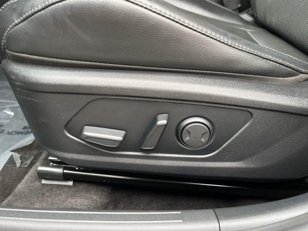 2021 Hyundai Elantra Hybrid Limited