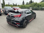 2019 Hyundai Veloster N