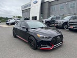2019 Hyundai Veloster N