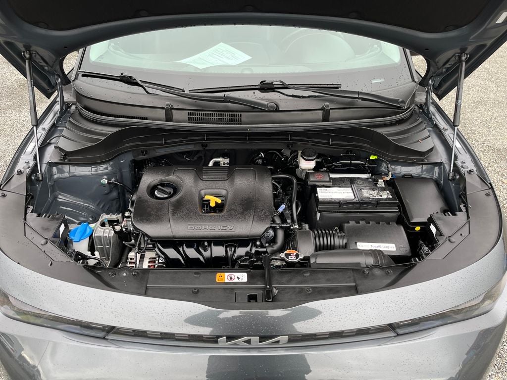 2023 Kia Soul GT-Line