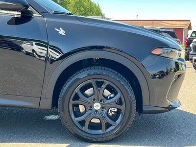 2024 Dodge Hornet GT