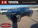 2026 Toyota Tacoma i-FORCE MAX Tacoma TRD Sport