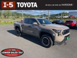 2026 Toyota Tacoma i-FORCE MAX Tacoma TRD Off-Road