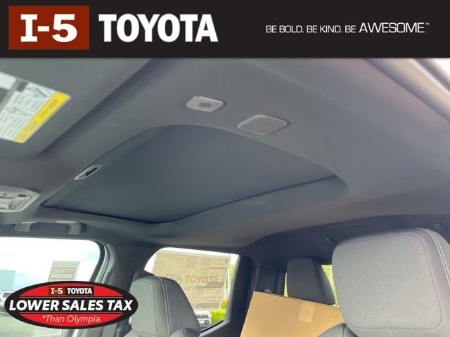 2026 Toyota Tacoma i-FORCE MAX Tacoma TRD Off-Road