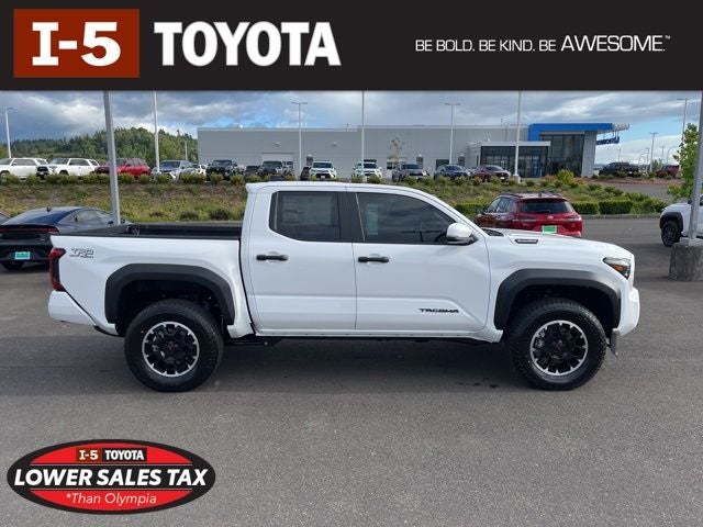 2026 Toyota Tacoma i-FORCE MAX Tacoma TRD Off-Road