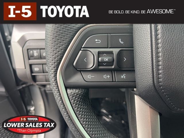 2026 Toyota Tacoma i-FORCE MAX Tacoma TRD Off-Road