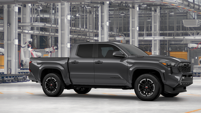 2026 Toyota Tacoma i-FORCE MAX Tacoma TRD Sport