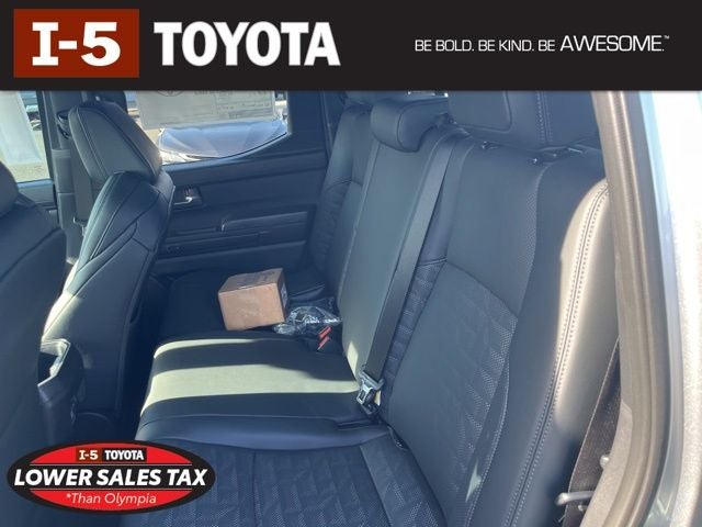 2026 Toyota Tacoma i-FORCE MAX Tacoma TRD Off-Road