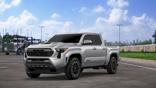 2026 Toyota Tacoma i-FORCE MAX Tacoma TRD Sport