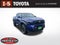 2025 Toyota Tacoma i-FORCE MAX Tacoma TRD Off-Road