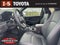 2025 Toyota Tacoma i-FORCE MAX Tacoma TRD Off-Road