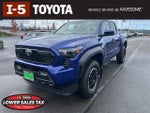 2025 Toyota Tacoma i-FORCE MAX Tacoma TRD Off-Road
