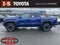 2025 Toyota Tacoma i-FORCE MAX Tacoma TRD Off-Road