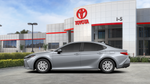 2026 Toyota Camry LE AWD