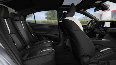 2026 Toyota Camry Nightshade AWD